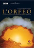 L'Orfeo DVD