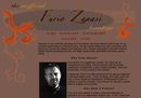 Furio Zanasi Homepage